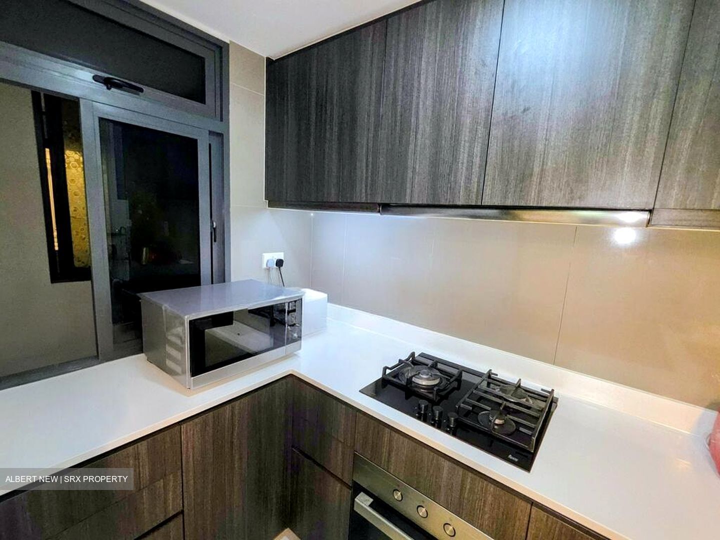 North Park Residences (D27), Apartment #623573871